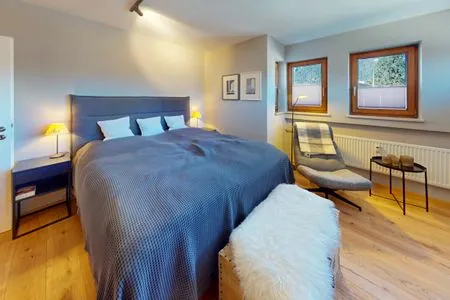 Schlafzimmer BergGlanz