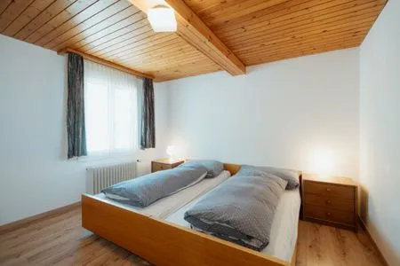 Schlafzimmer Apartment Sonne