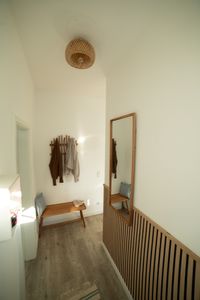 Ferienwohnung Meehr Binz - Villa Strandburg