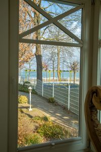 Ferienwohnung Meehr Binz - Villa Strandburg