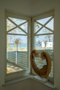 Ferienwohnung Meehr Binz - Villa Strandburg