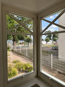 Ferienwohnung Meehr Binz - Villa Strandburg
