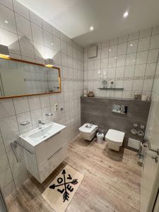 Ferienwohnung Meehr Binz - Villa Strandburg