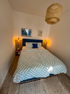 Ferienwohnung Meehr Binz - Villa Strandburg