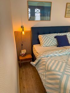 Ferienwohnung Meehr Binz - Villa Strandburg