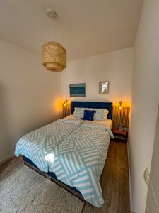 Ferienwohnung Meehr Binz - Villa Strandburg