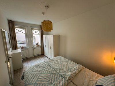 Ferienwohnung Meehr Binz - Villa Strandburg