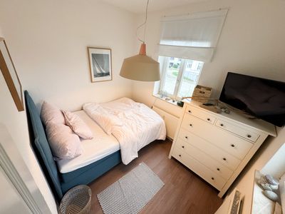 Ferienwohnung Meehr Glowe - Villa Rosa