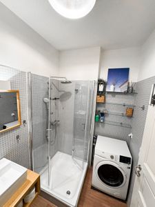 Ferienwohnung Meehr Glowe - Villa Rosa