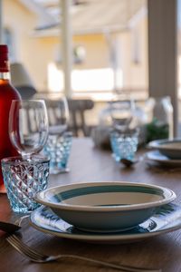 Ferienwohnung Meehr Glowe - Villa Rosa