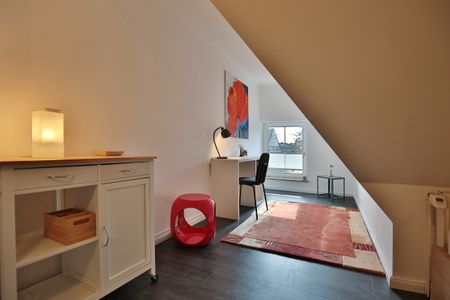 Gorch-Fock-Park 57 Appartement 26