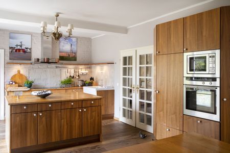 Küche / Küchenzeile