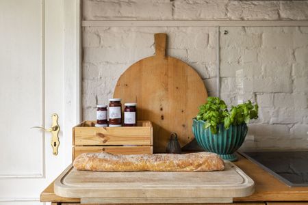 Küche / Küchenzeile