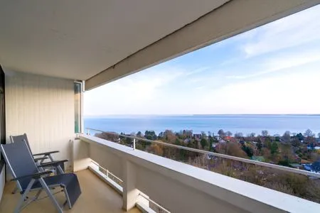 Balkon Panoramic App. A15-7