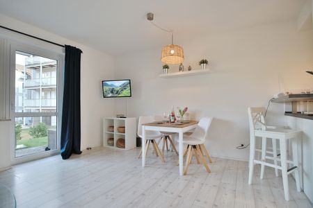 Haus Oceanfront, Appartement 9