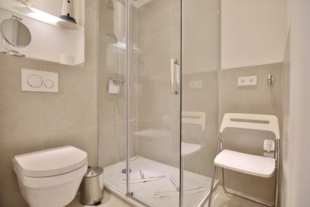 Strandperle Appartement 203