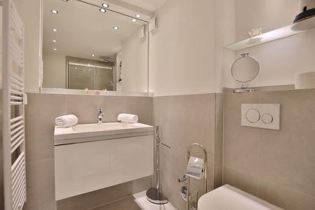 Strandperle Appartement 203