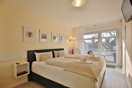 Strandperle Appartement 203