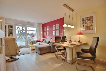 Strandperle Appartement 203