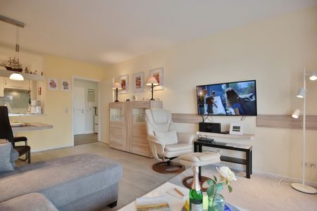 Strandperle Appartement 203