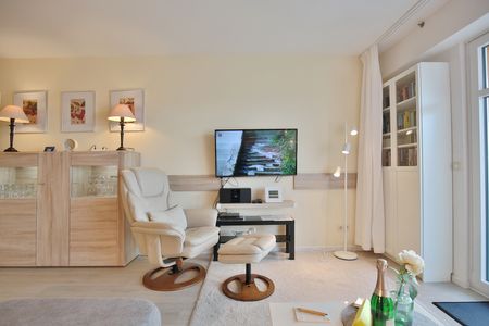 Strandperle Appartement 203