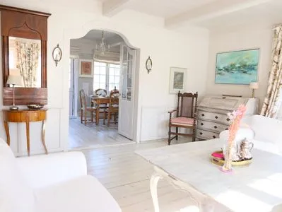 Wohnzimmer Munkmarscherstr. 1