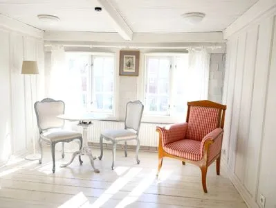 Schlafzimmer Munkmarscherstr. 1