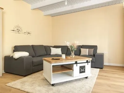 Wohnzimmer FIP Park Poeler Auszeit