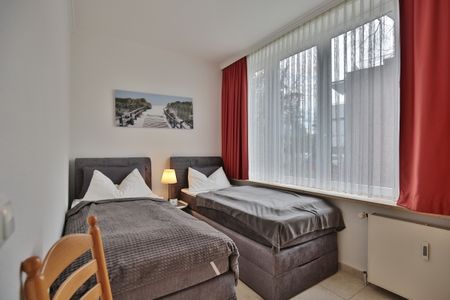 Die Insel Appartement 19