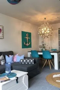  Strandmuschel Fehmarn