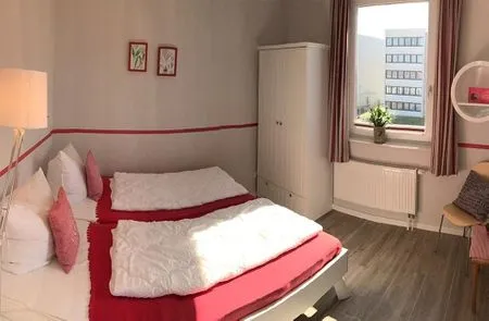 Am Rundsteg 14-2 Am Rundsteg 14 -mit Sauna-