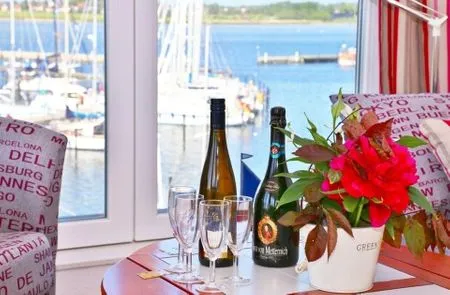 Am Rundsteg 14-4 Am Rundsteg 14 -mit Sauna-