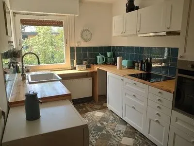 Ostsee Huus-1 Ostsee Huus