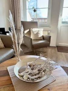 Landhaus Voss Wohnung 4-3 Landhaus Voss Wohnung 4