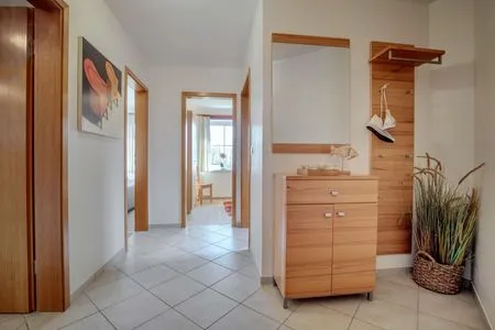 Landhaus Voss Wohnung 9-3 Landhaus Voss Wohnung 9