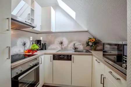 Landhaus Voss Wohnung 12-1 Landhaus Voss Wohnung 12