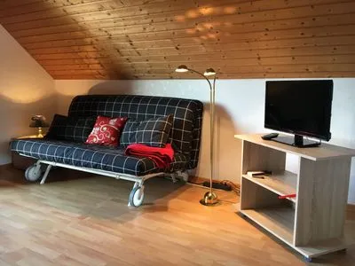 Fehmarn ist Liebe! Whg.1-1 Fehmarn ist Liebe! Whg.1