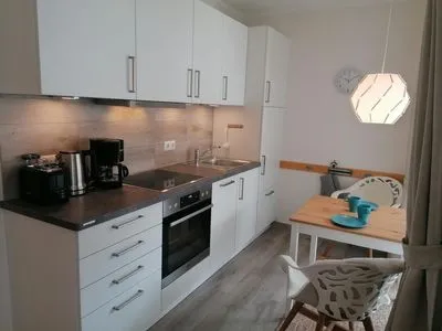 Ferienwohnung am Kirchturm-1 Ferienwohnung am Kirchturm