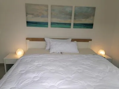 Ferienwohnung am Kirchturm-3 Ferienwohnung am Kirchturm