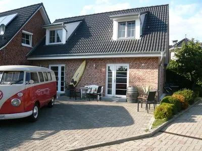 Aloha  2-3 Aloha  2, bis zu 8 Betten buchbar