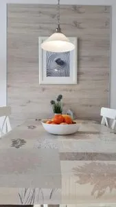 Familienwohnung  MANDO-3 Familienwohnung  MANDO