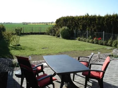 "CASA-MARE" Fehmarn-1 "CASA-MARE" Fehmarn