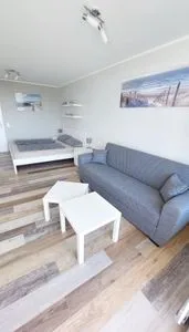 Ferienwohnung "Seestern"-2 Ferienwohnung "Seestern"