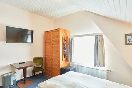 Schlafzimmer Huus in't Dörp - App. 9