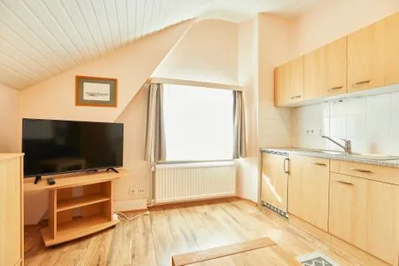 Wohnzimmer Huus in't Dörp - Studio 10