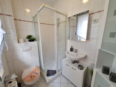 Ferienwohnung Am Schwanenteich