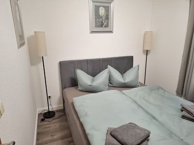 Ferienwohnung Am Schwanenteich
