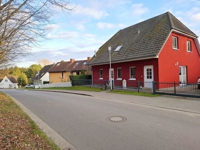 Ferienwohnung Am Schwanenteich