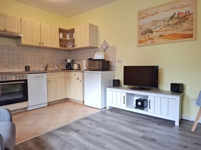 Ferienwohnung Am Schwanenteich