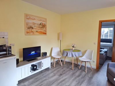 Ferienwohnung Am Schwanenteich
